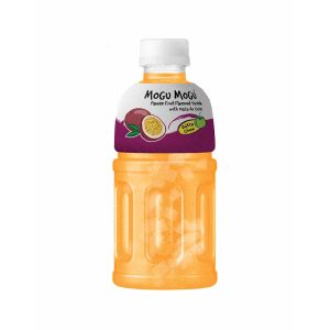 🇹🇭 Mogu Mogu Passion 32CL