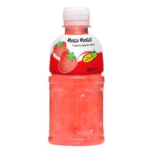 🇹🇭 Mogu Mogu Fraise 32CL