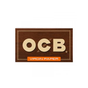 OCB Double Non Blanchi X50