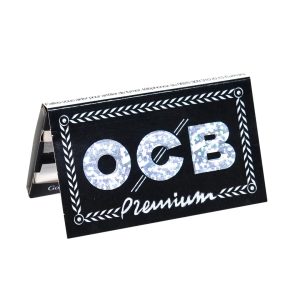 OCB Double X50