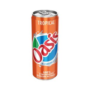 Oasis Tropical 33CL