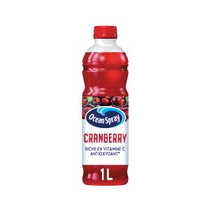 Ocean Spray Cranberry 1L