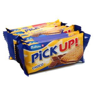 Pick Up Chocolat Au Lait x6