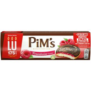 Pims Framboise 150G