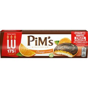 Pims Orange 150G