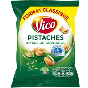 Pistaches Vico 100G