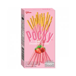 🇯🇵 Pocky Strawberry 35G