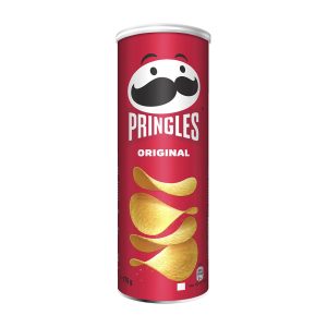 Pringles Original 175G