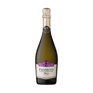 Vin Pétillant Prosecco Villa Veroni 75CL