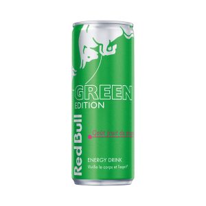 RedBull Fruit Du Dragon 25CL