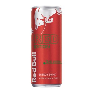 RedBull Pastèque 25CL