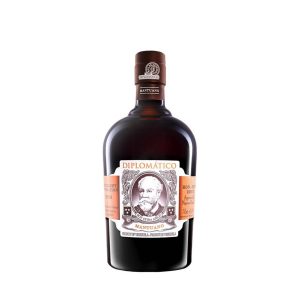 Rhum Diplomatico Mantuano 70CL