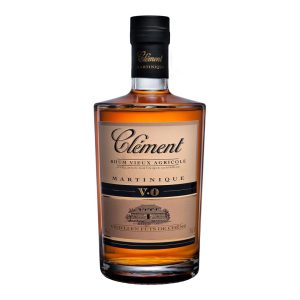 Rhum Vieux Agricole Clément 70CL