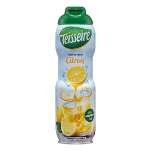 Sirop Citron Teisseire 60CL