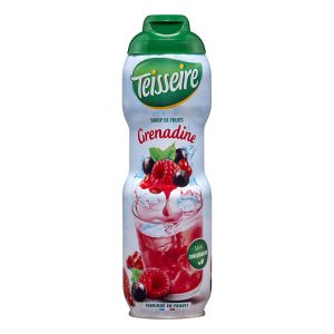 Sirop Grenadine Teisseire 60CL