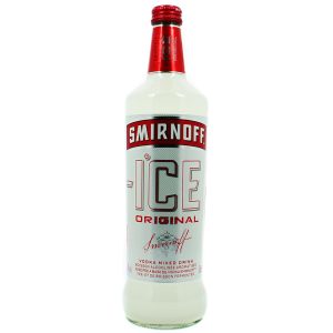 Vodka Smirnoff Ice 70CL