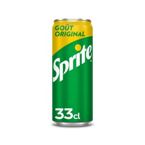 Sprite 33CL
