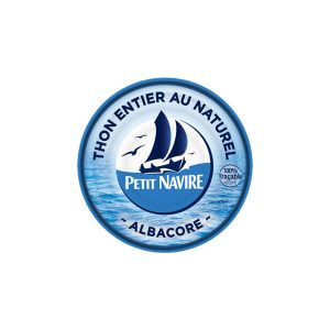 Thon Petit Navire 190G