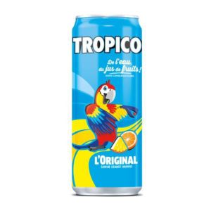 Tropico Original 33CL