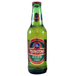 Bière Tsingtao 33CL