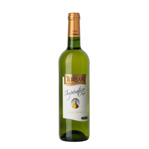 Vin Blanc Impératrice Eugénie 75CL