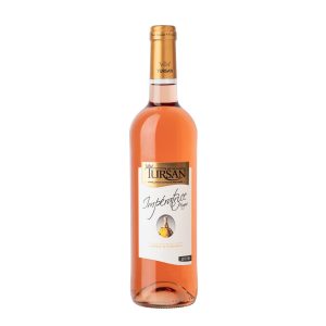 Vin Rosé Impératrice Eugénie 75CL