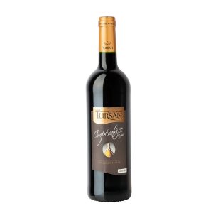 Vin rouge Impératrice Eugenie 75 CL