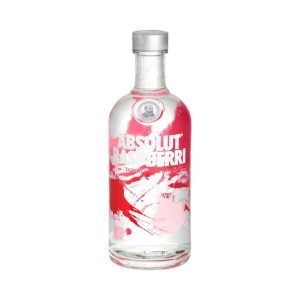 Vodka Absolut Raspberri 70CL