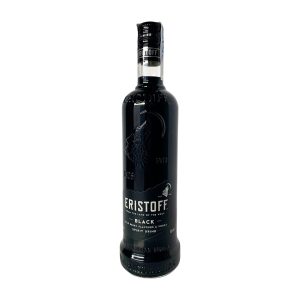 Vodka Black Eristoff 70CL