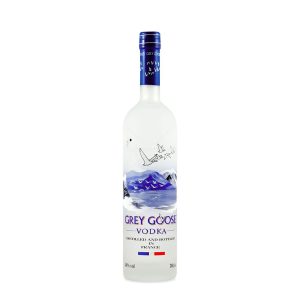 Vodka Grey Goose 70CL