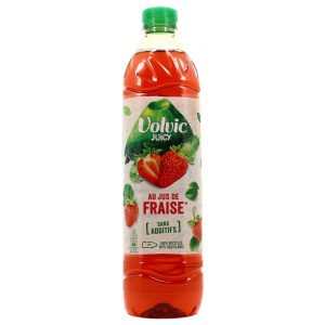 Volvic Juicy Fraise 1,5L