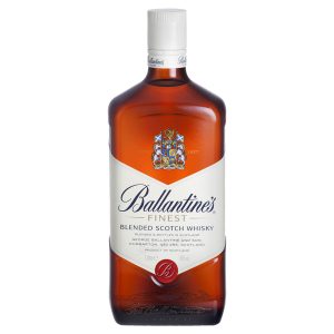 Whisky Ballantine's 70CL