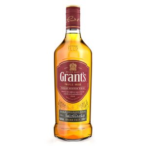 Whisky Grant’s 70CL