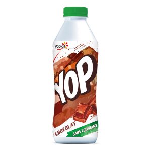 Yop Chocolat 825G