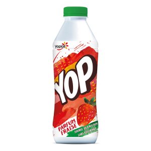 Yop Fraise 825G