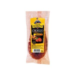 Chorizo Doux Cesar Morini 200G