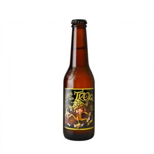 Bière Cuvée Des Trolls 25CL