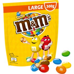 M&M's® 250G