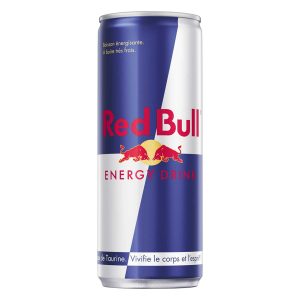 RedBull 25CL