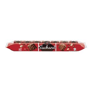 Rochers Chocolat Au Lait Suchard 7X35G