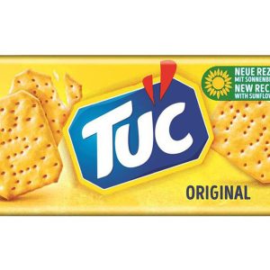 Tuc Original 100G